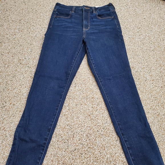 Curvy Super High Rise 6 NEW - Picture 5 of 8